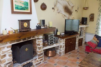 La Casa Del Solaz