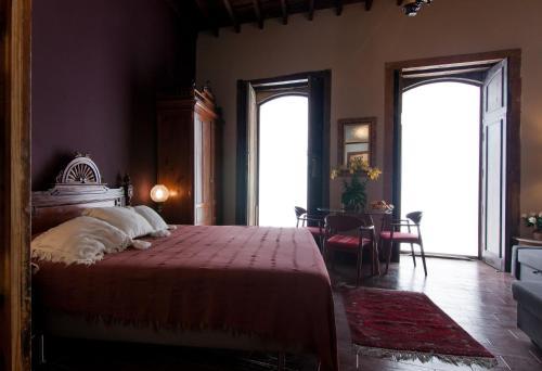 Casa San Marcial