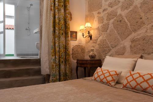 Casa San Marcial