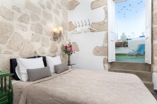 Casa San Marcial