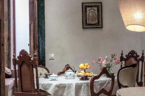 Casa San Marcial