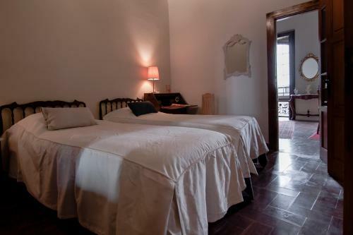 Casa San Marcial