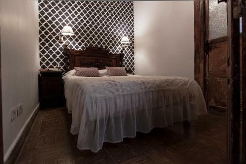 Casa San Marcial