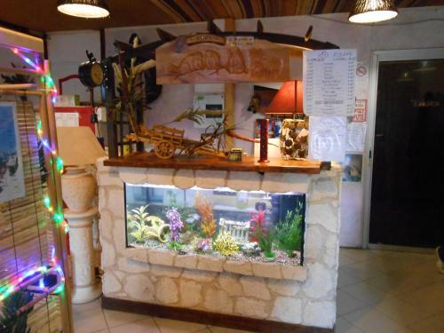 Hotel Les 3 Marmottes