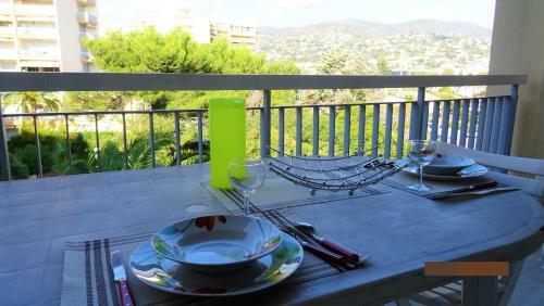 Apartamento Jean Bart V