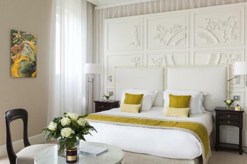 Hotel H�tel Barri�re Le Royal La Baule