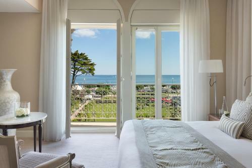 Hotel H�tel Barri�re Le Royal La Baule