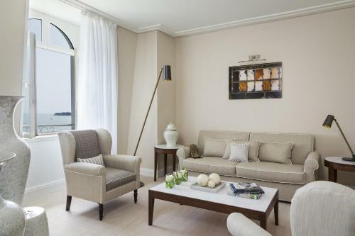 Hotel H�tel Barri�re Le Royal La Baule