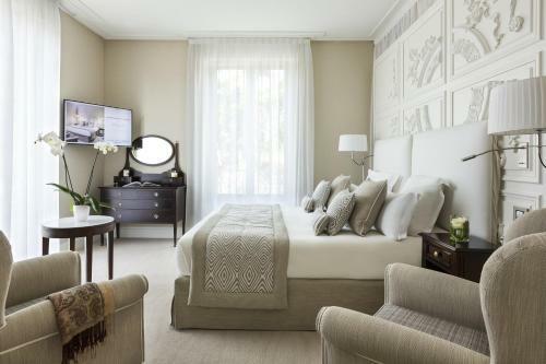 Hotel H�tel Barri�re Le Royal La Baule