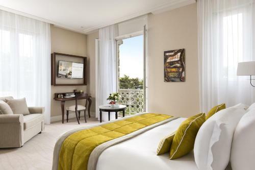 Hotel H�tel Barri�re Le Royal La Baule