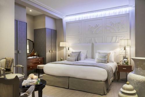 Hotel H�tel Barri�re Le Royal La Baule