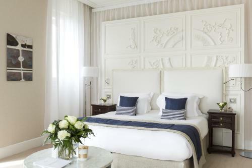 Hotel H�tel Barri�re Le Royal La Baule