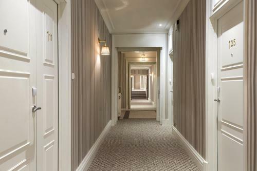 Hotel H�tel Barri�re Le Royal La Baule