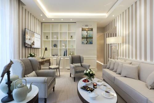 Hotel H�tel Barri�re Le Royal La Baule