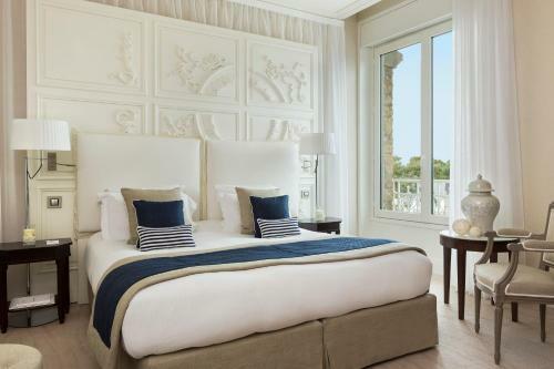 Hotel H�tel Barri�re Le Royal La Baule