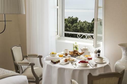 Hotel H�tel Barri�re Le Royal La Baule