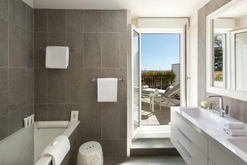 Hotel H�tel Barri�re Le Royal La Baule