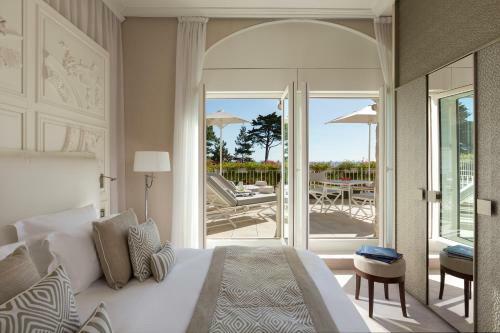 Hotel H�tel Barri�re Le Royal La Baule