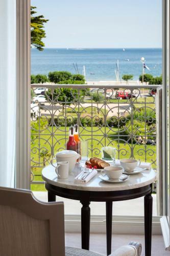 Hotel H�tel Barri�re Le Royal La Baule