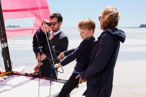 Hotel H�tel Barri�re Le Royal La Baule