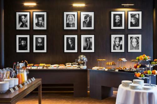 Hotel H�tel Barri�re Le Royal La Baule