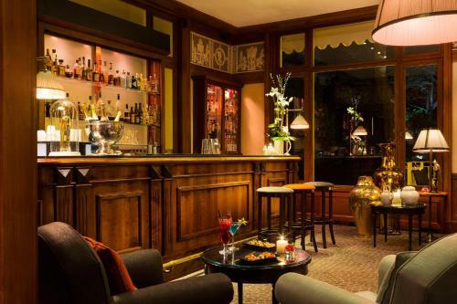 Hotel H�tel Barri�re Le Royal La Baule