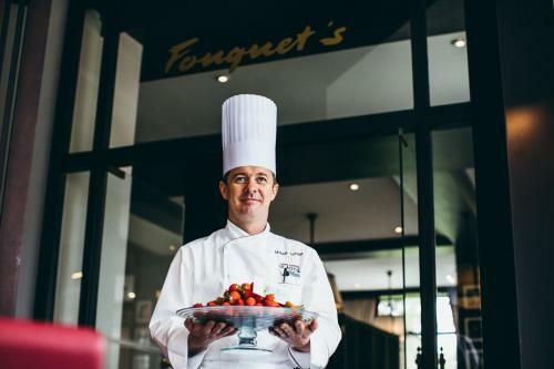 Hotel H�tel Barri�re Le Royal La Baule