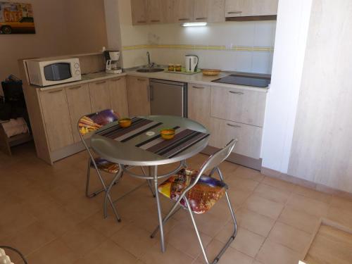 Apartment Castell Joncar