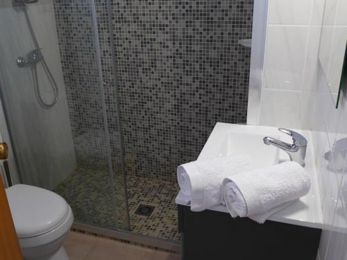 Apartment Castell Joncar