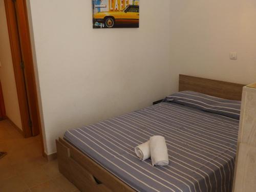 Apartment Castell Joncar