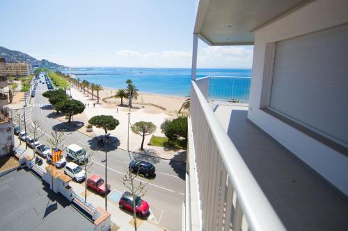 Apartamento Palmeras 4.4