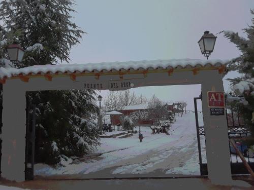 Apartamento Fuente Del Arca