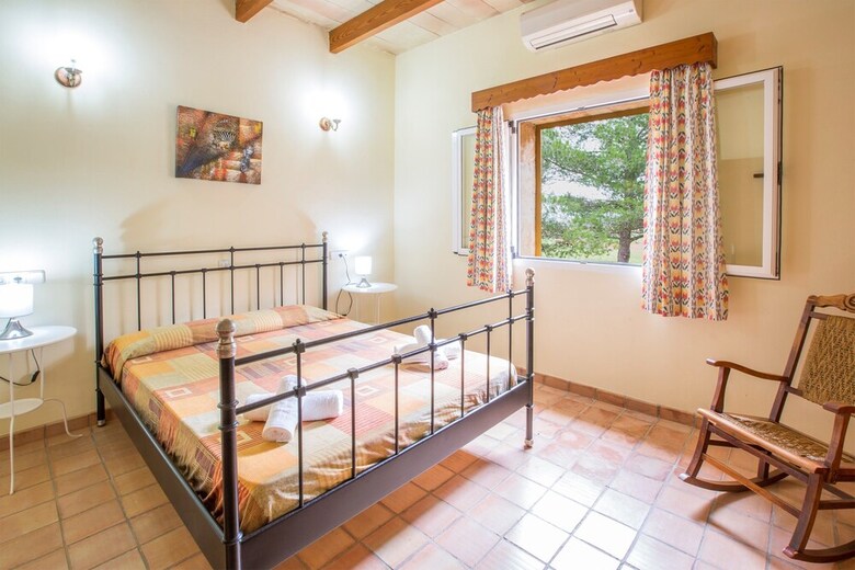 Villa Sa Cunia