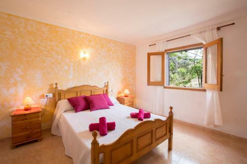 Villa Can Verga