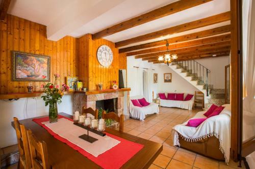 Villa Can Verga