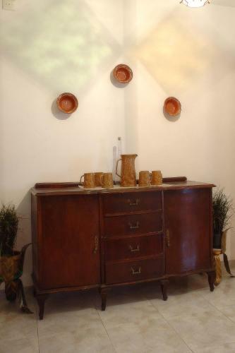 Agroturismo Casa Blas