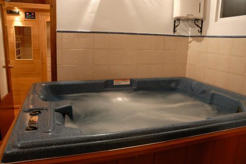 Agroturismo Casa Blas