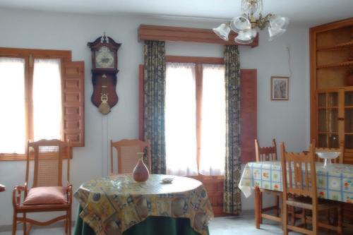 Agroturismo Casa Blas
