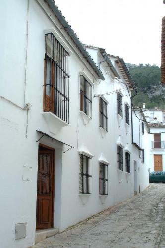 Agroturismo Casa Blas