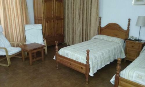 Hotel La Masia