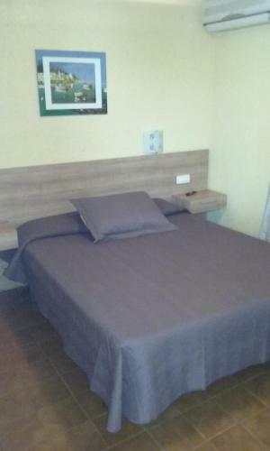 Hotel La Masia
