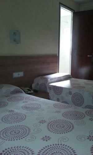 Hotel La Masia