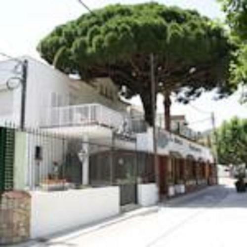 Hotel La Masia