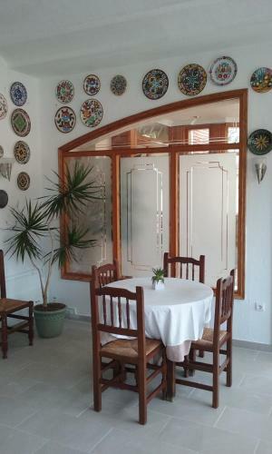 Hotel La Masia