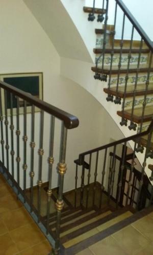 Hotel La Masia