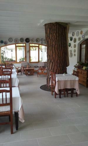 Hotel La Masia