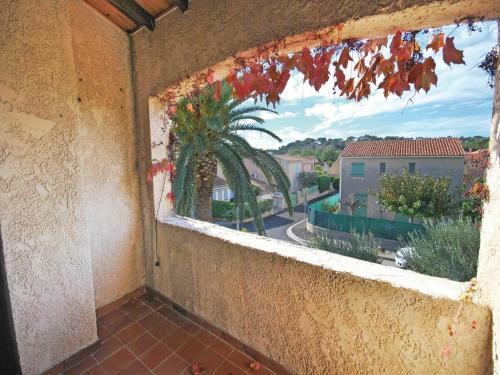 Holiday Home Sanary Sur Mer With Fireplace 05