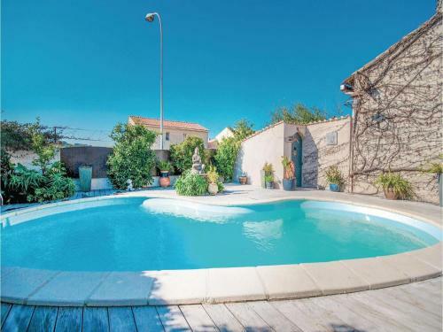 Holiday Home Sanary Sur Mer With Fireplace 05