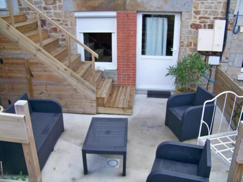 Bed & Breakfast L'�me Du Gourmand