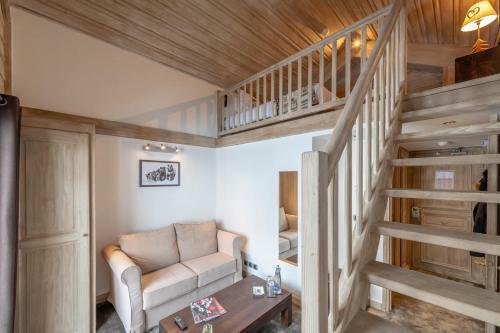 Hotel La Chaudanne
